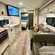 Clean&Comfortable 2023 Forest River Sunseeker LE