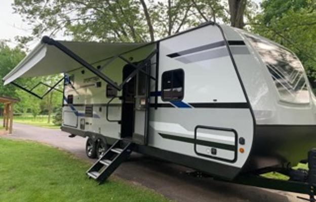 2021 Venture SportTrek ST270VBH