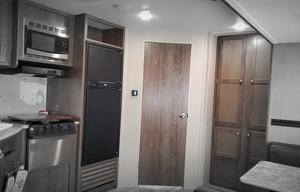 2018 Dutchmen RV Aspen Trail 2480RBS