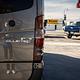 Mercedes Benz Luxury Sprinter Van