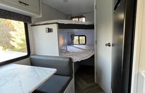 2021 Forest River RV Wildwood FSX 179DBK
