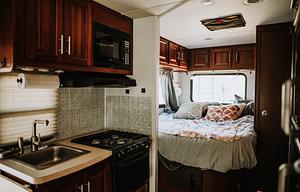 2014 Forest River RV Forester 2691S Ford