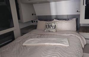 Cozy Home Away from Home