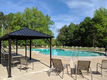 Duke Creek Campground