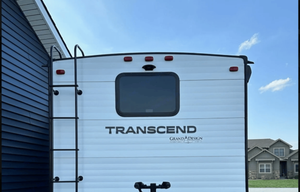2020 Grand Design Transcend - OMNE1180