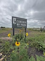Cameron RV Living