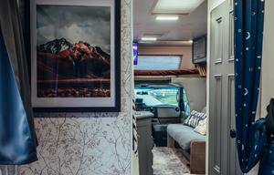Thor Four Winds 28A (Solar & Renovated + Starlink)