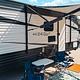 Easy Tow Camper • Sleeps 5 • Perfect for Families