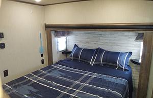 A Beautiful Family Resort on Wheels