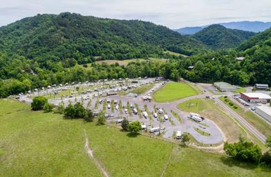 River Cove Campground