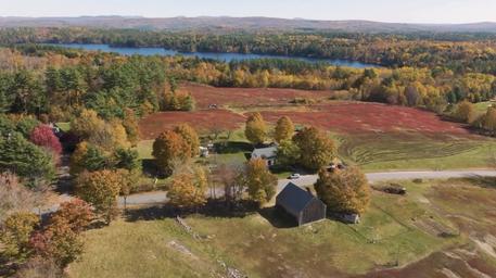 Tops'l Farm