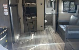 2021 Keystone RV Springdale 300FWBH