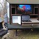 The Sprinter, from Glampers RV Rentals LLC