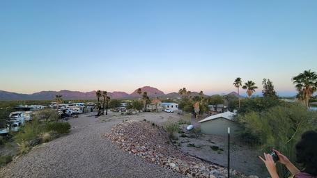 Desert Trails RV Resort (Age Restricted 40+)