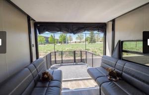 2022 Coachmen RV Catalina Trail Blazer 28THS RV rental photo 4