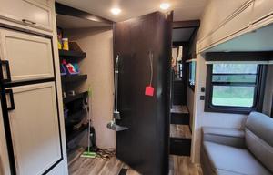 2022 Jayco Eagle HT 29.5BHDS Full Service Set Up
