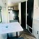 Pettie Family-Size Travel Trailer