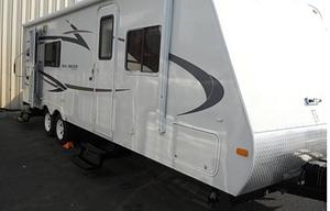 2010 Trail lite R vision trail cruiser
