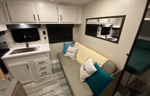 2024 Wayfinder RV Go Play 26BH