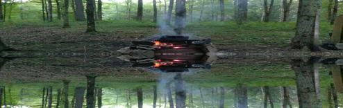 Beaver Pines Campground