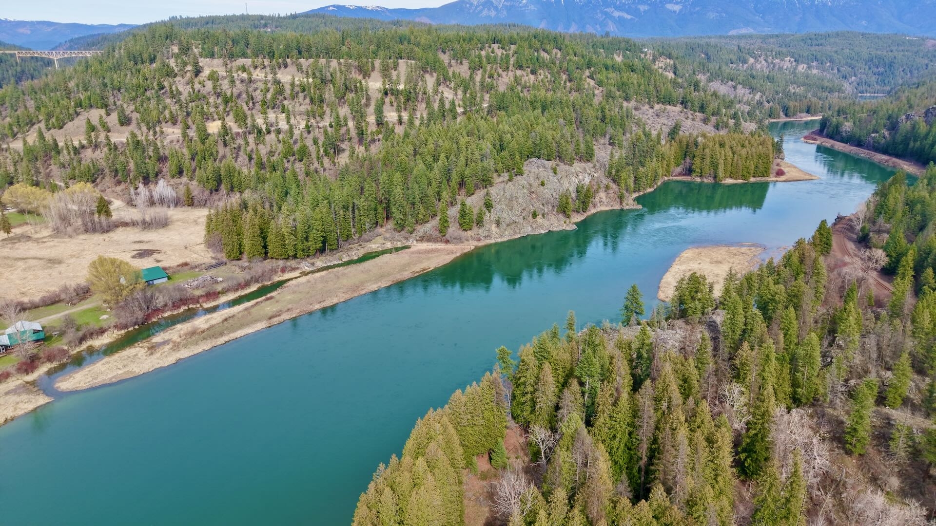 Twin Rivers Resort