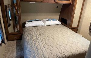 2018 Keystone RV Outback 325BH