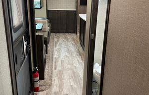 2022 Grand Design Reflection Luxury Travel Trailer