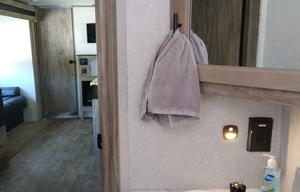 "Nature Bound Bunkhouse"