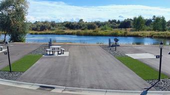 Canyon Springs RV Resort