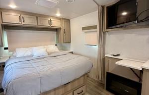 Luxury Couples Retreat • South Padre Island Ready
