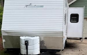Lindsey Family Camper
