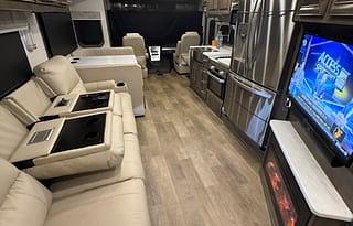 2020 Forest River RV Georgetown 7 Series 36D7 RV rental photo 3