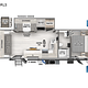 2023 Grand Surveyor 253RLS RV rental photo 2