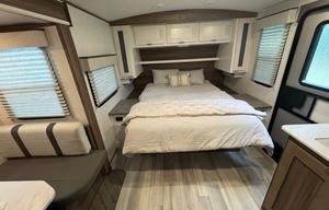 2023 24' Cruiser RV
