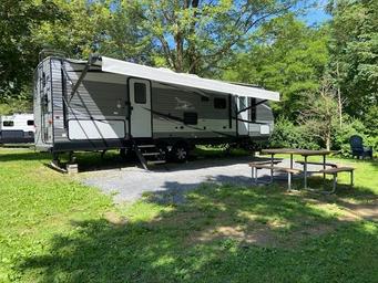 Pleasant Hills Campground