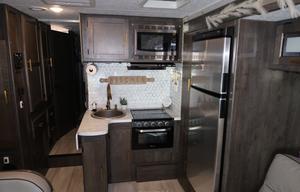 Coachmen RV CLASS C