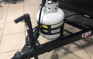 2021 Braxton Creek Bushwhacker Plus Std. Model