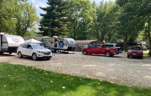 2023 Forest River RV Salem FSX 174BHLE