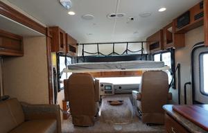 Family Class A • Sleeps 6 • Bunk Beds • 2 Slides