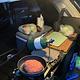 2017 Dodge Journey Adventure Ready for Outdoors