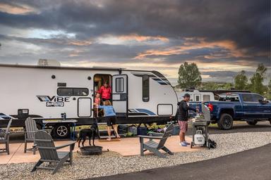 Steamboat Springs KOA