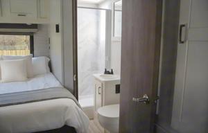 C07 - 6 Sleeper - The RV Rental Factory