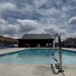 Zion Vacation Village