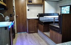 2020 Gulf Stream RV Envision 21TBD