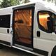 The Birch & Berry Van - Dodge Promaster 2500