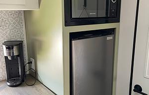 2021 Dutchmen RV Coleman Lantern LT Series 17B