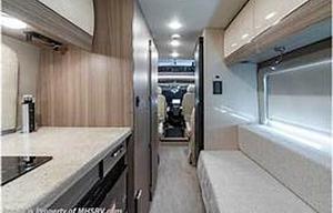 2024 Ethos 20D: Sleeps 4 + Starlink 2 TV's & Xbox