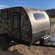 Sunray 109 Camping Trailer