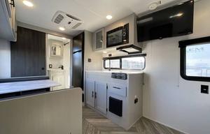 2021 Forest River Salem FSX 167RBK BMN2141