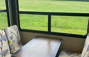 Pet Friendly Grand Glamping